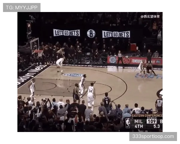 NBA场地的边线规则：球员踩线即违例的判定与注意事项
