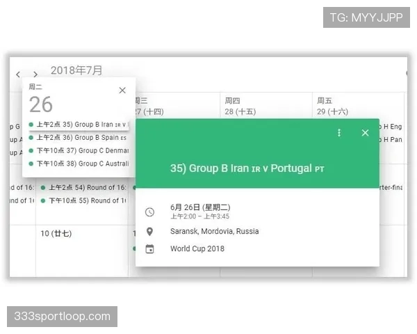 世界杯美国队D组观赛指南